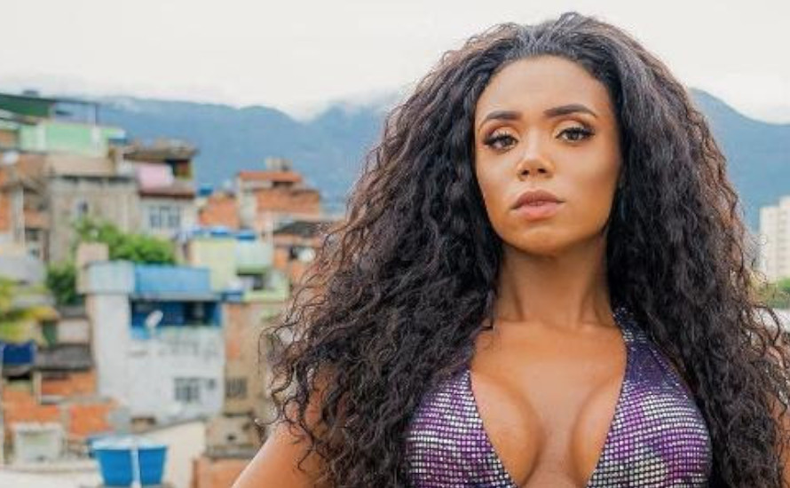 I7 Notícias Rainhas Conheça 11 Mulheres Negras Destaques Do Carnaval